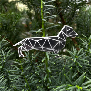Helkiv pross "Taksikoer"must