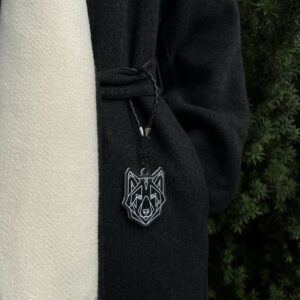 Helkiv Ripats “Hundi pea”must