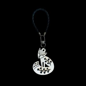 Vildist helkiv ripats “Rebane”